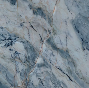 Blue Lava - quartzite countertop